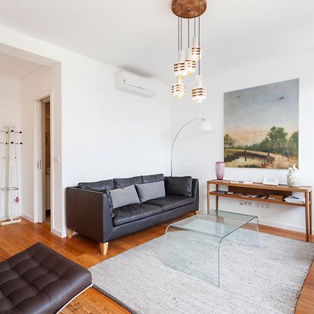Cortes Apartment In Lisbon Historic Neighborhood Екстер'єр фото