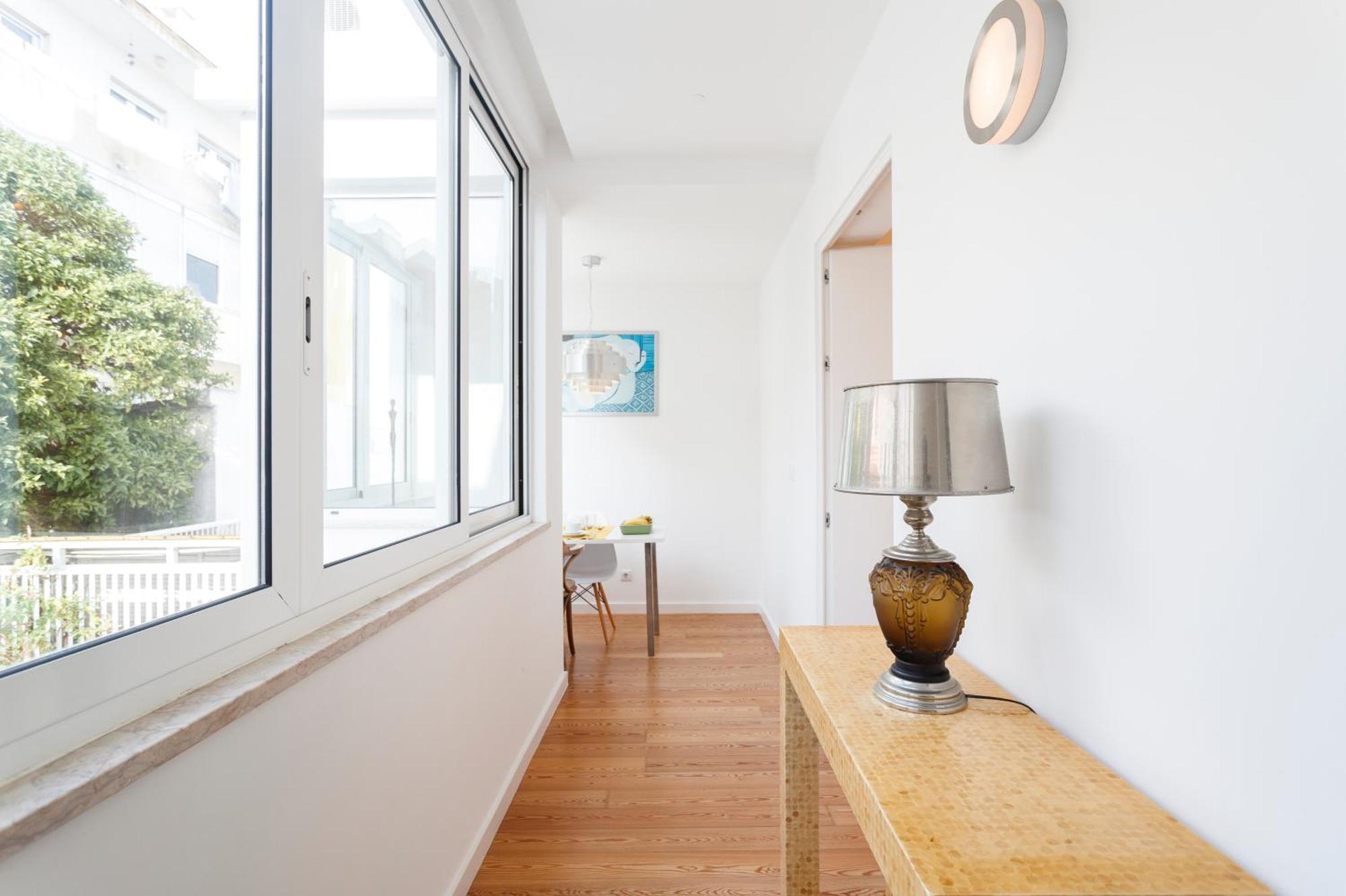 Cortes Apartment In Lisbon Historic Neighborhood Екстер'єр фото