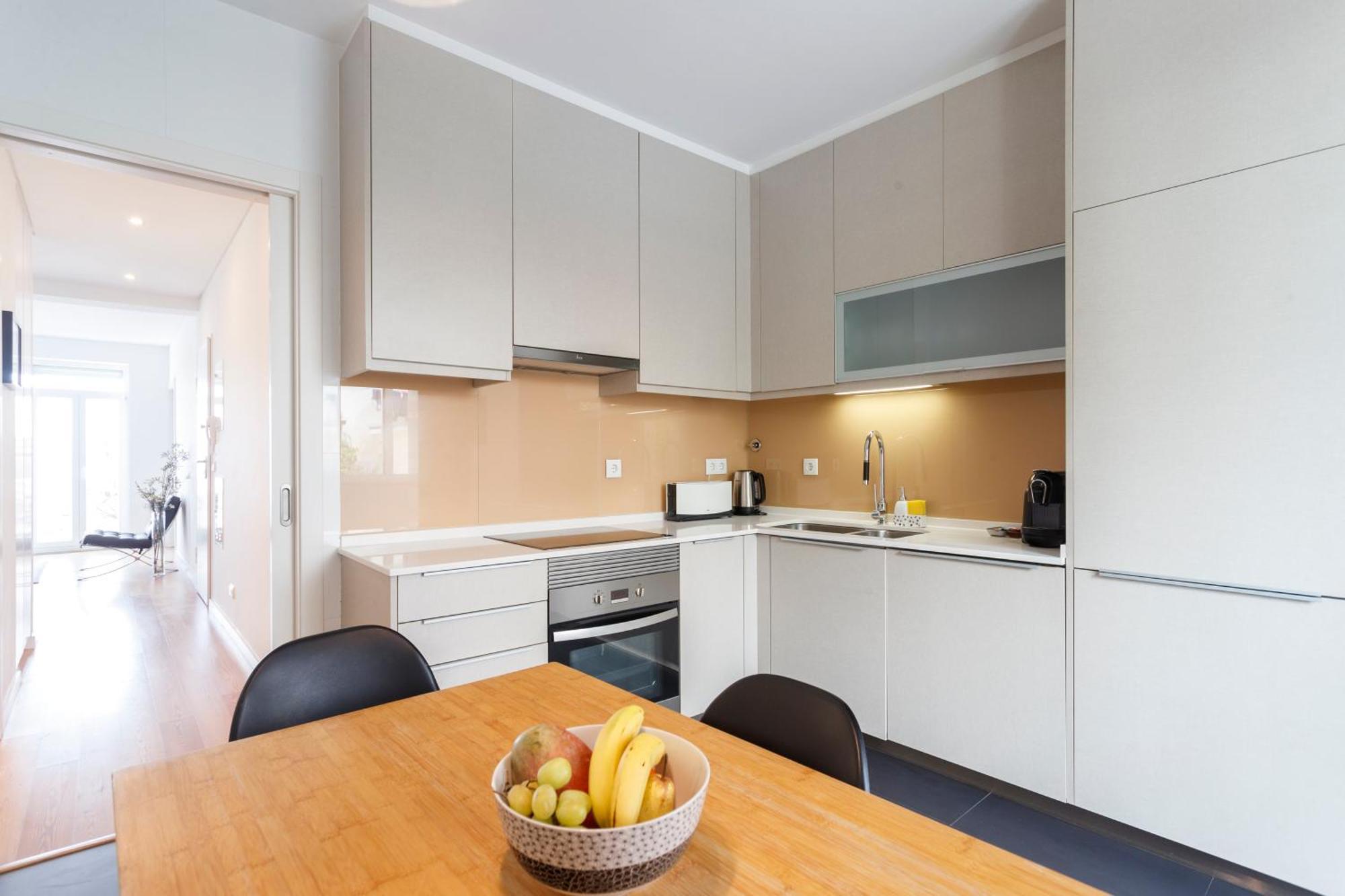 Cortes Apartment In Lisbon Historic Neighborhood Екстер'єр фото
