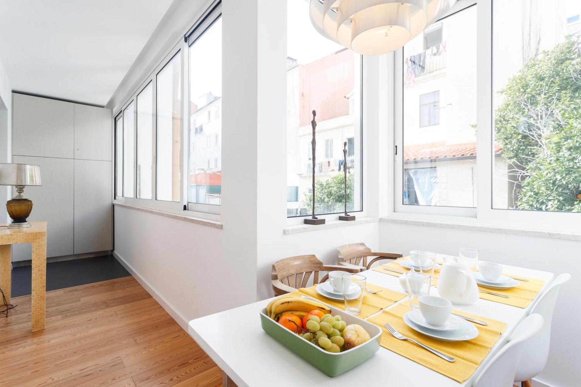 Cortes Apartment In Lisbon Historic Neighborhood Екстер'єр фото